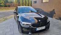 BMW 530ixDrive Limuzyna M Sport 2017  99000km