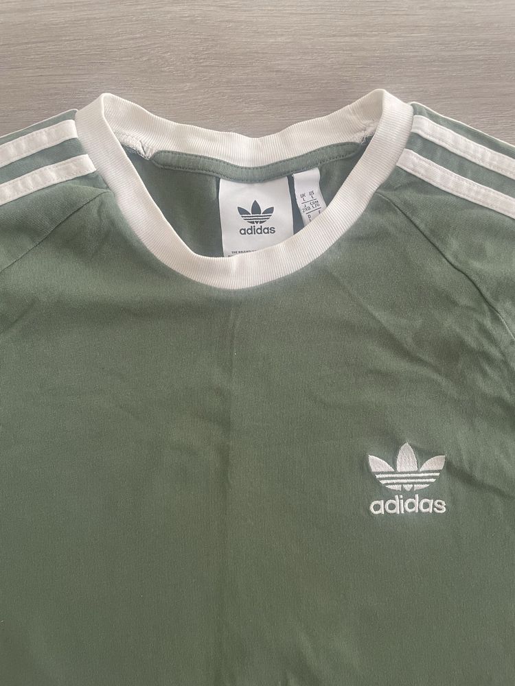 Футболка Adidas оригінал "L"