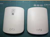 Netgear RBK352 AX1800 Mesh WiFi 6 System