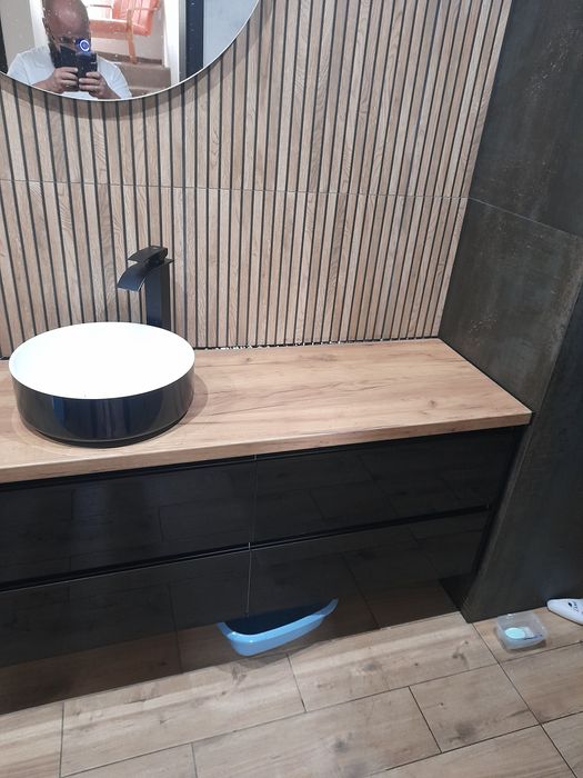 Usługi budowlane remontowe