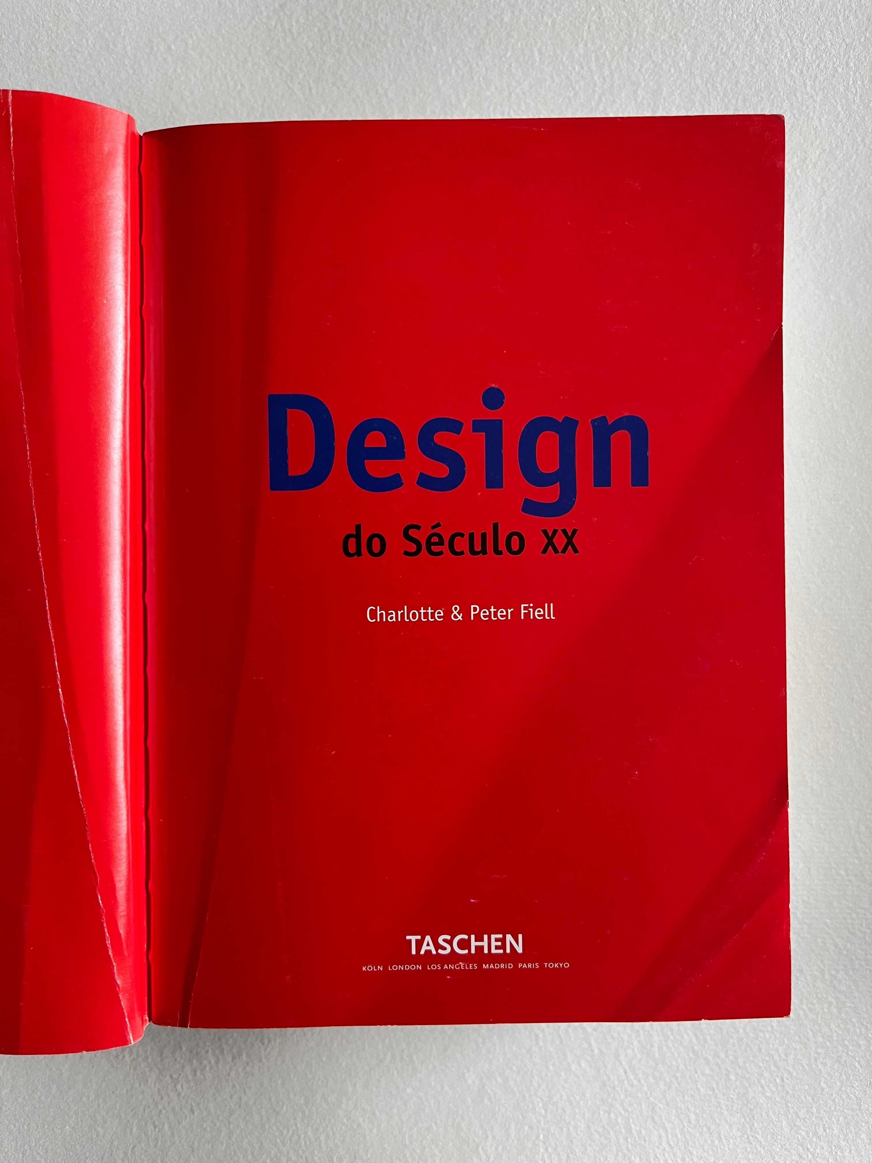 Design do séc.XX | Taschen