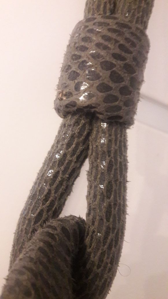 Torba-worek River Island