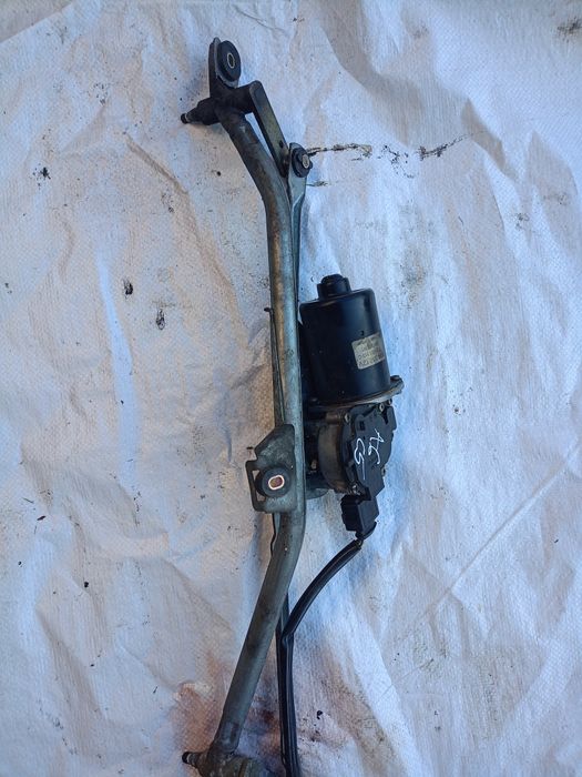 Mechanizm wycieraczek audi A6 C5 8d1.955113c