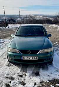 Opel Vectra Опель Вектра 1999 1.6