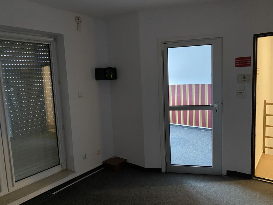 Lokal biurowy  19 m2  Góra Kalwaria ul. Sportowa 17 A FV