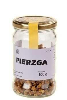 Pierzga 100 g, "Barć Świętokrzyska"