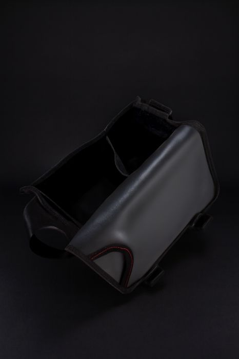 Torba Górnicza wodoodporna, do pracy.