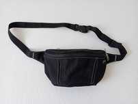 Czarna nerka Jansport
