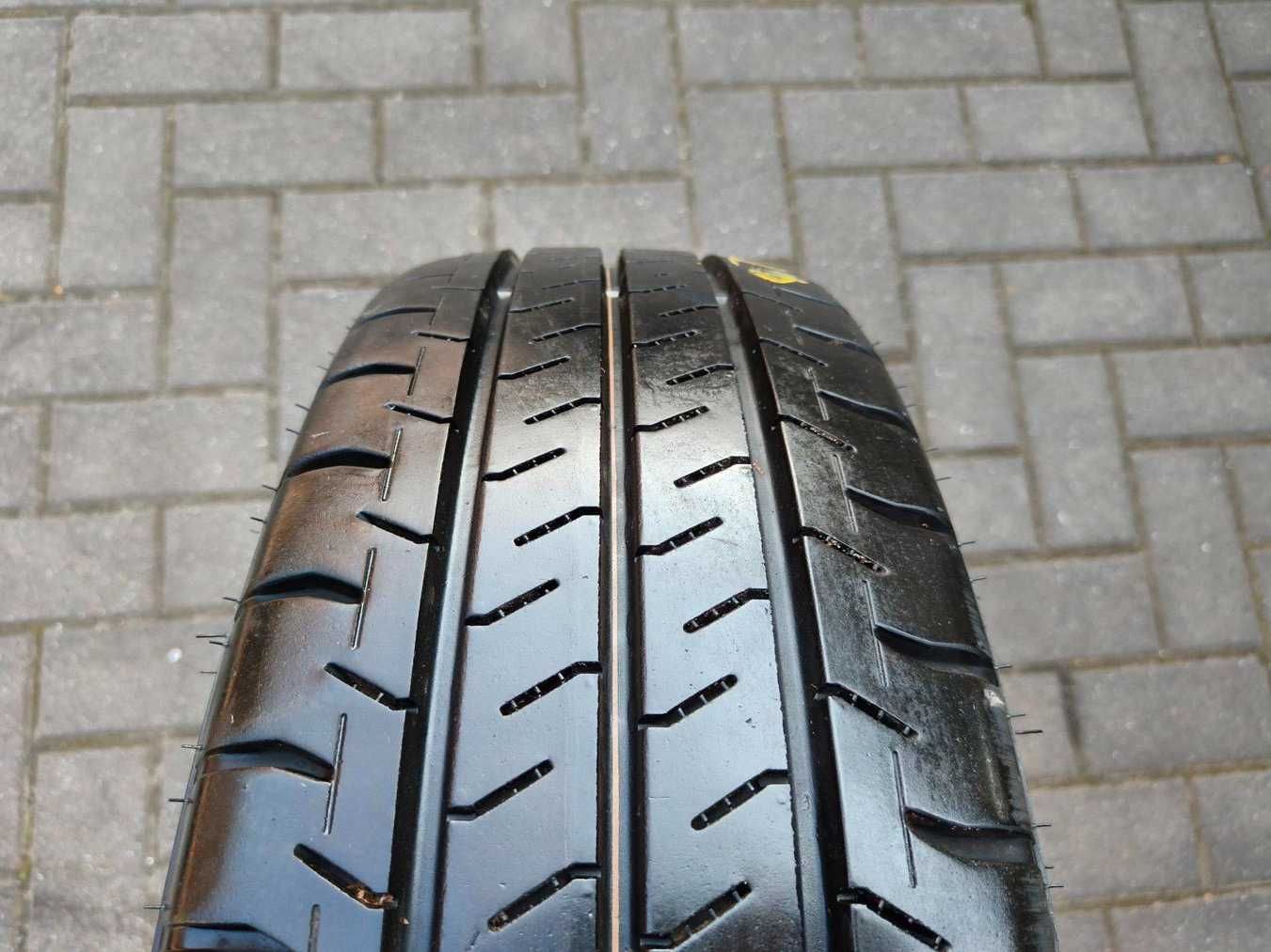 205/65 107/105T R16C FALKEN Van01 8mm Opony Letnie 2017r 2szt Tanio