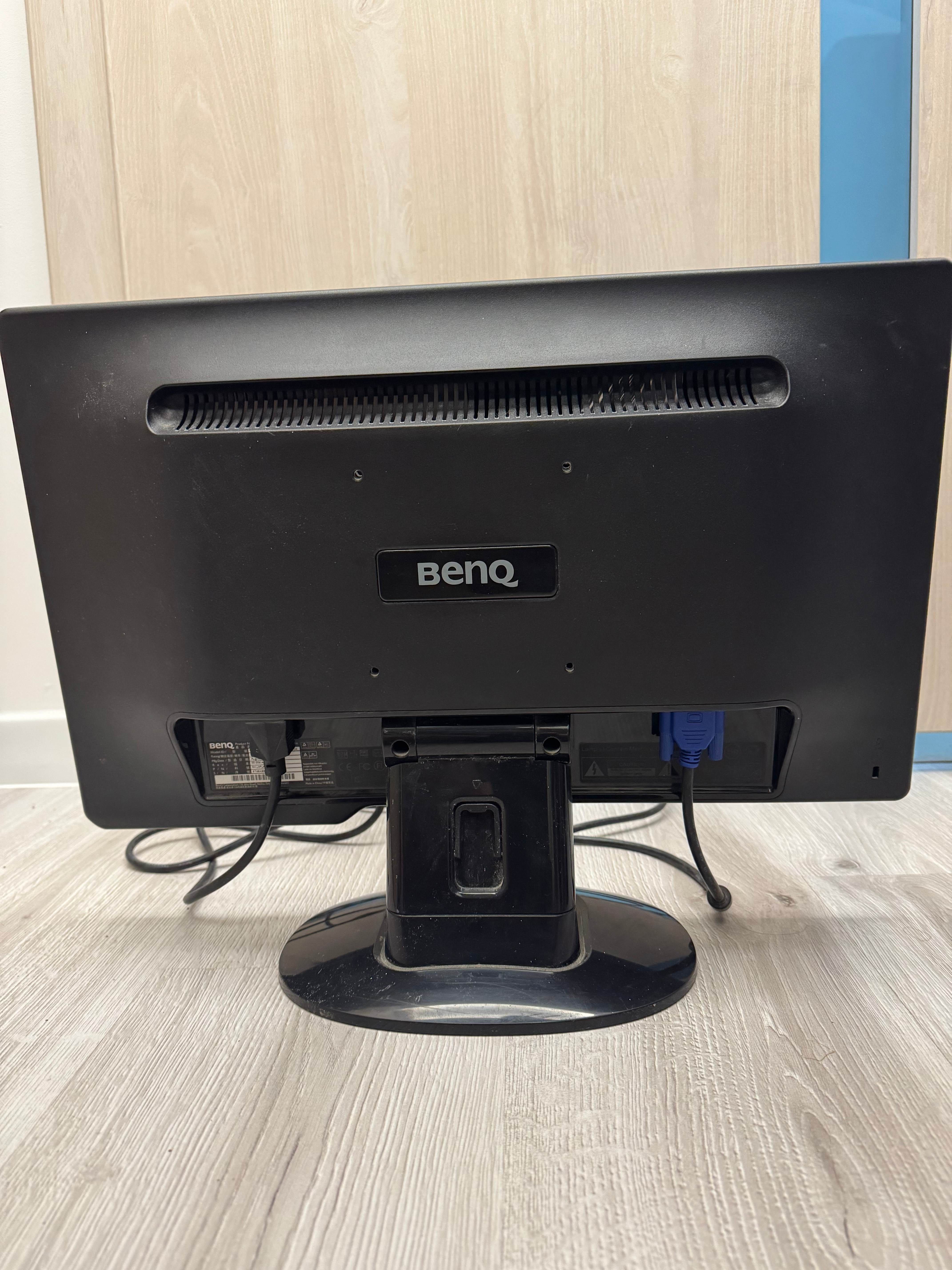 Monitor komputerowy Benq