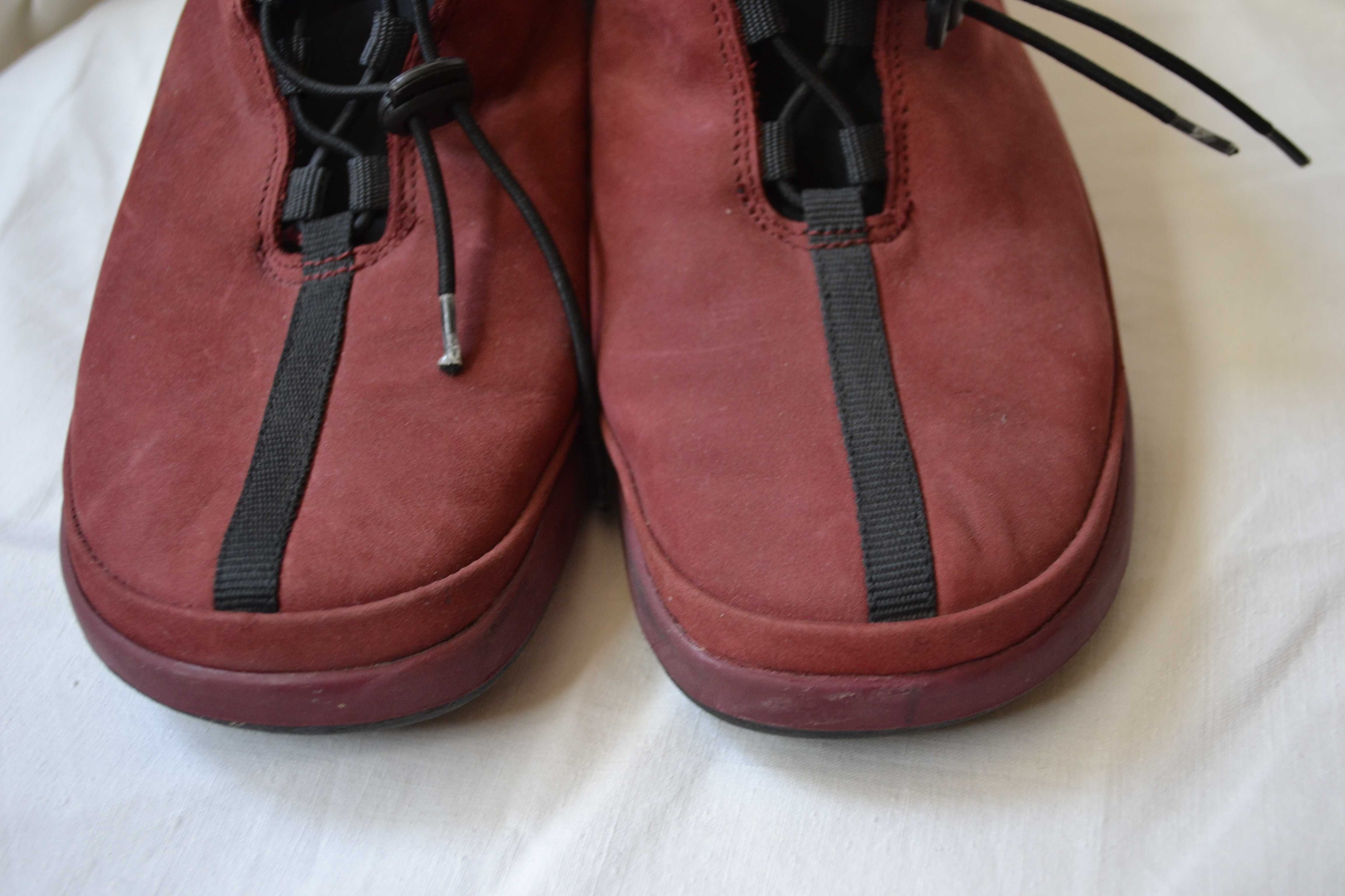 Мокасины Clarks Springersр. 37