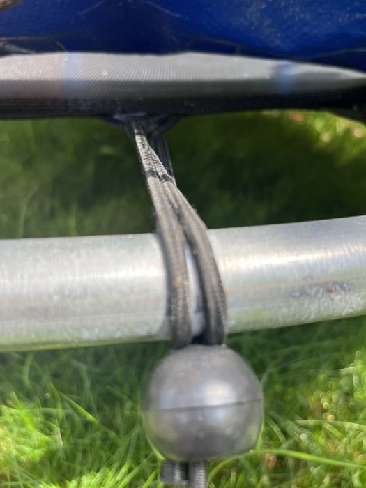 Батут діаметр 130 см