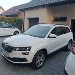 Skoda Karoq  Ambition 1.6 TDI 2019r