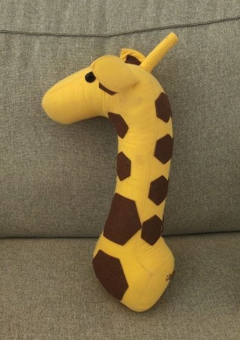 Peluches para pendurar