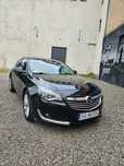Opel Insignia 2.0 CDTI 2014r
