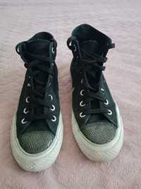 Trampki Converse rozm. 37