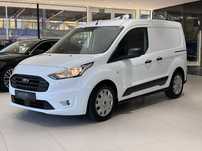 Ford transit-connect Trend  L1H1 Connect Trend, Bluetooth, Tempomat, FV-23%, 1-wł, Gwarancja