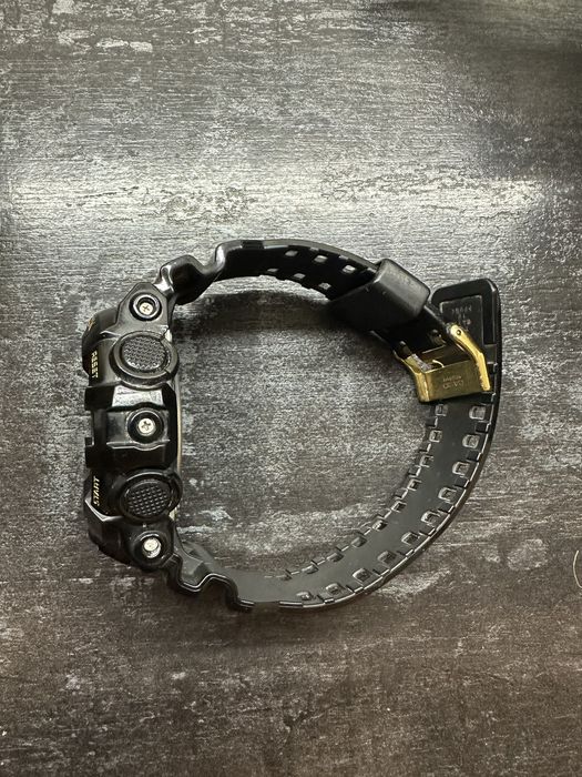 Годинник Саsio G-shock