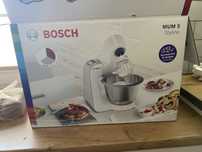 Robot kuchenny Bosch Mum 5