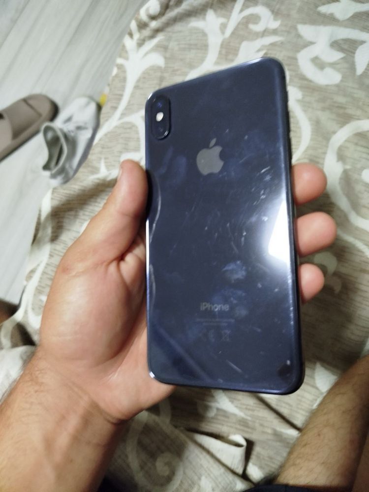 Iphone Xs Max 64gb
