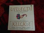 Płyta winylowa / Vivaldi /Konstanty Andrzej Kulka/muzyka poważna/winyl