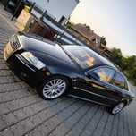 Audi A8 D3 2007  przebieg 247 000