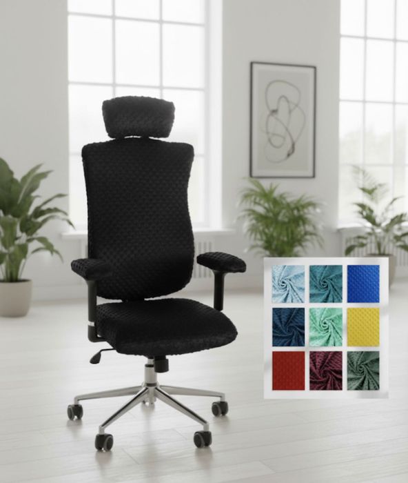 АКЦІЯ‼️Чохли під заказ на Крісла • Точна посадка • Зносостійкість