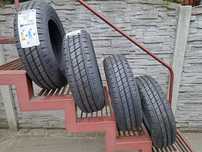 4 Opony NOWE letnie 175/65 R14C Gislaved Montaż i wyważanie Gratis!