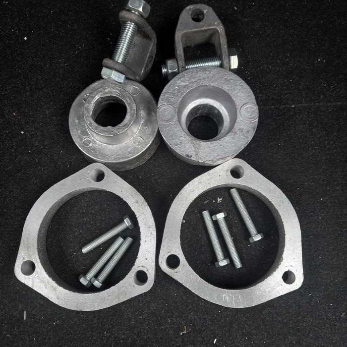 Проставки Шкода А5 и А7,Гольф Е и 5 и 6 и 7,Пассат Б6 и Б7 и Б8