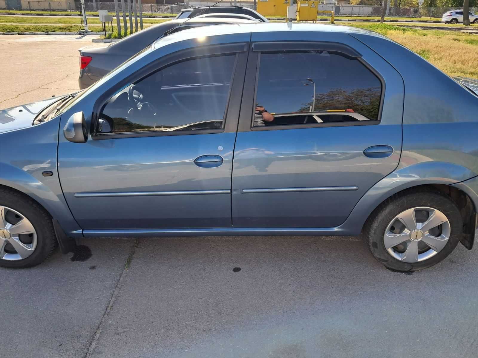 Dacia by Renault