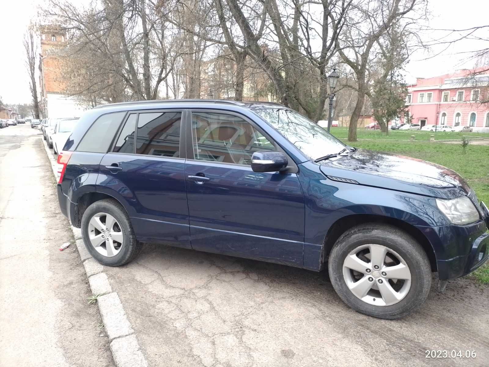 Продам Suzuki Grand Vitara