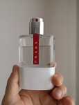 Prada eau sport Luna Rossa 75ml