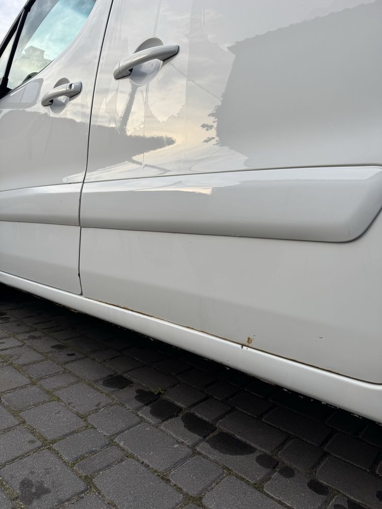 Citroen belingo II multispace