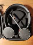 Słuchawki bezprzewodowe Plantronics Voyager 4220