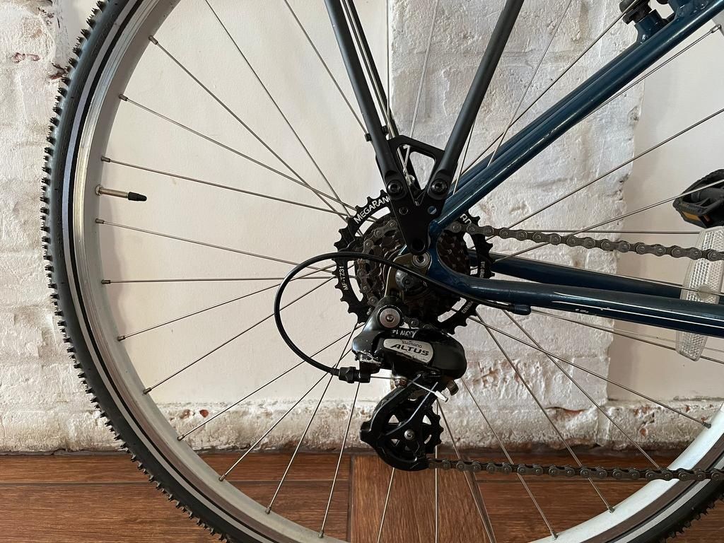 Rower Specialized