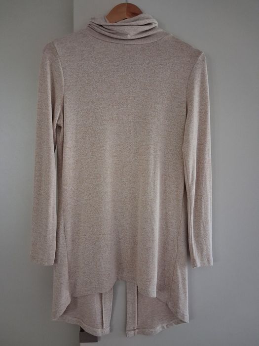 Sweter z golfem Atmosphere R 38