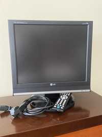 Televisor Monitor LG