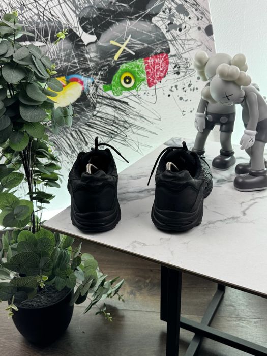 Кросівки Asics Gel Odyssey 41 розмір Е6556