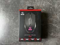 Zestaw klawiatura Mad Dog GK700 i myszka Mad Dog GM505