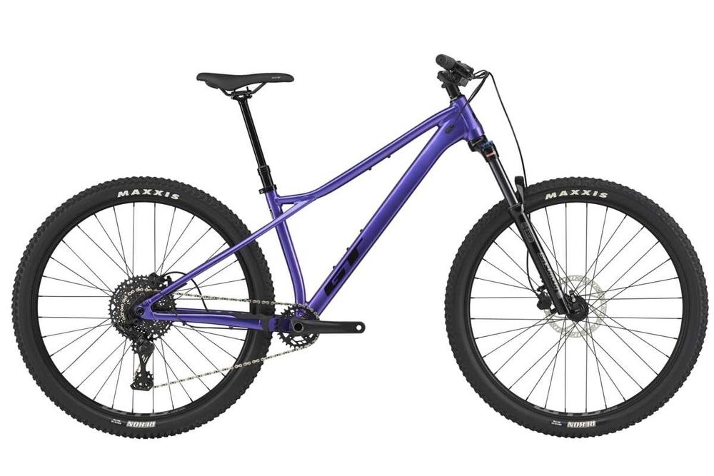 Rower trail enduro GT Zaskar LT Comp kola 29" rama L