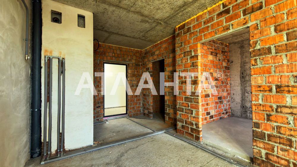 Продаж 1-кім по вул. Орлика в ЖК SILENT PARK.