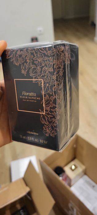 Floratta Fleur Suprême Parfum, 75ml