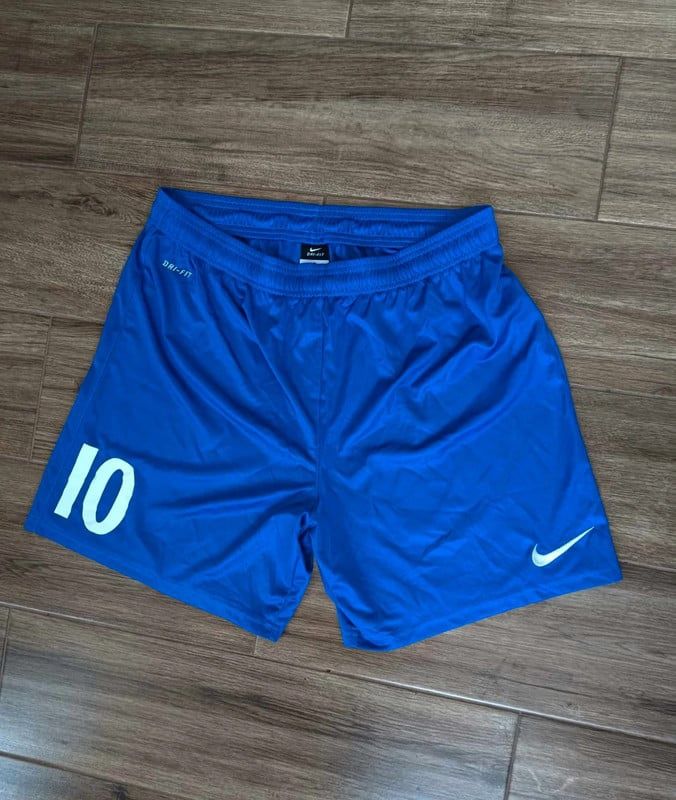 Nike spodenki dri fit r L