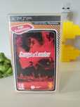 Gangs Of London / gra PSP