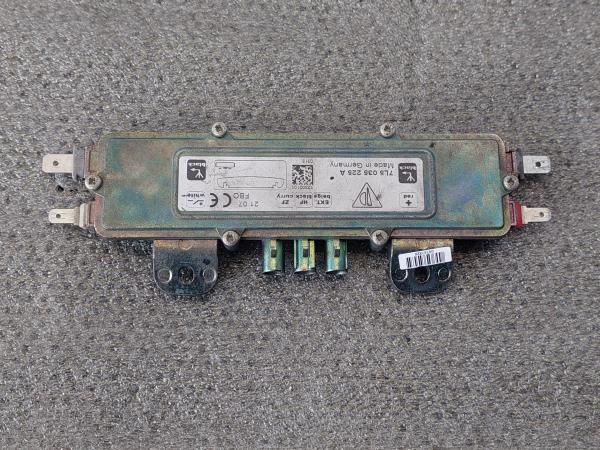 Amplificador de antena PORSCHE Cayenne (9PA)