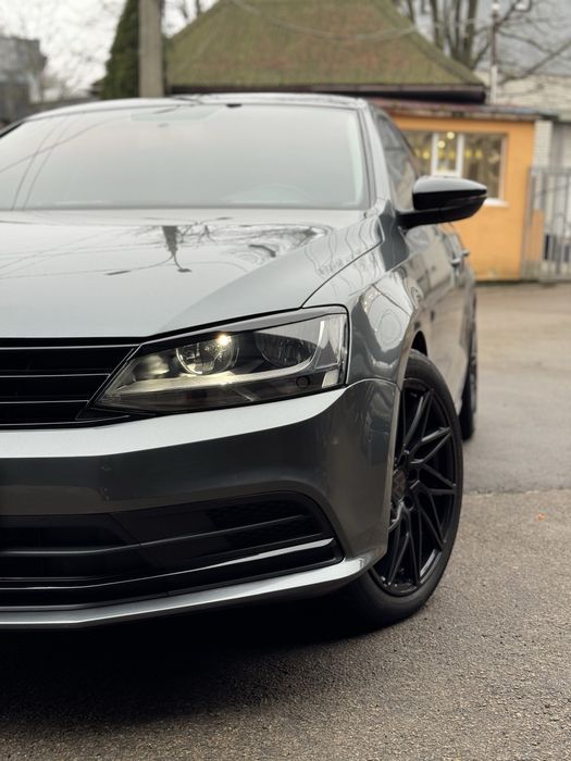 Volkswagen jetta 6. 2014 pik 2.0АТ(115кс)