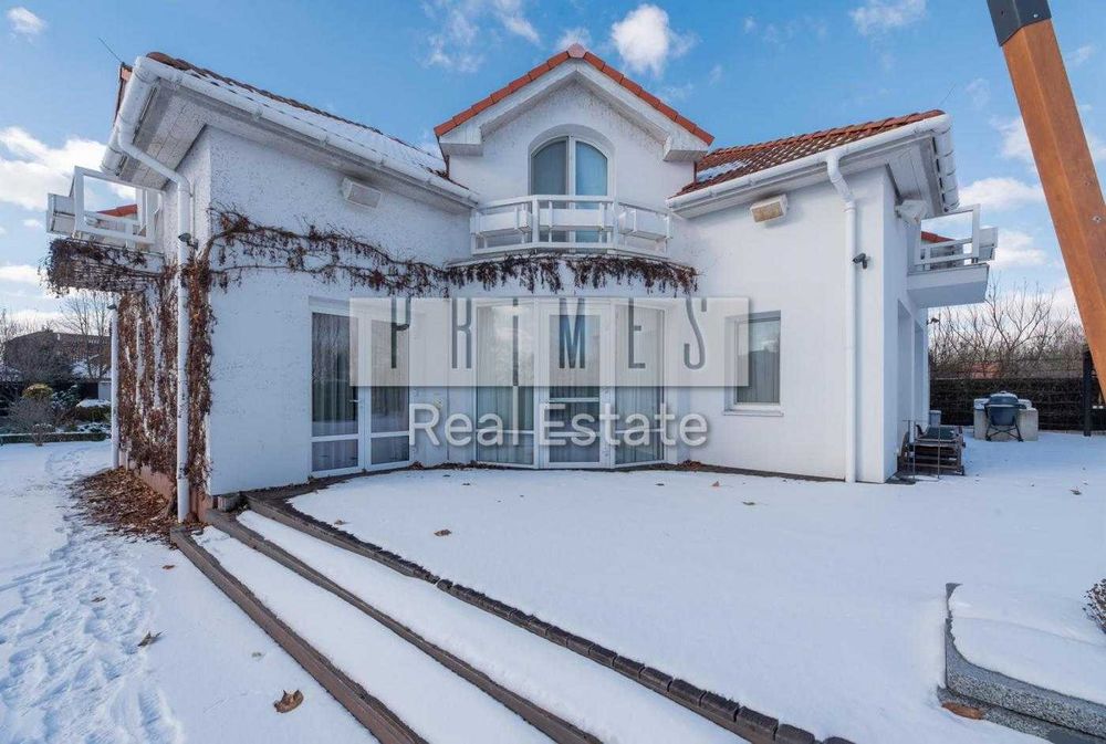 Оренда будинку, с. Гнідин, КМ Княжий затон з виходом на затоку Дніпра