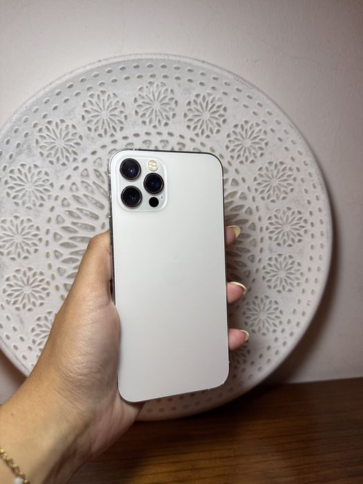 Iphone 12 Pro 128g