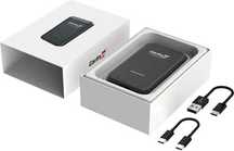 Adapter CARLINKIT U2W Plus