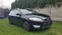 Ford Mondeo Ford Mondeo 2.0 TDCi Ghia